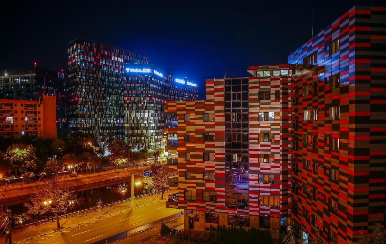 Le Blanc Bucureşti