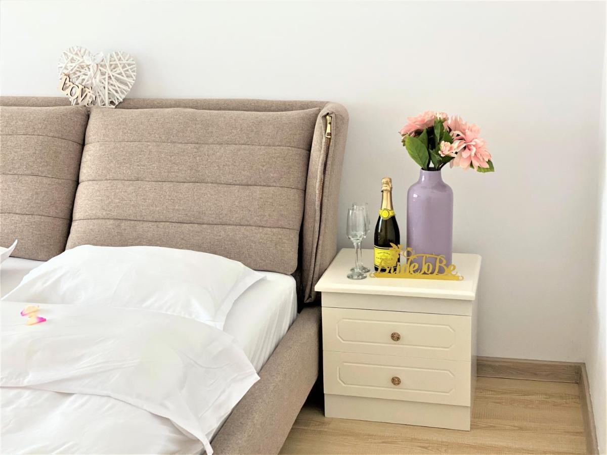 Le Blanc Hotel Bucureşti