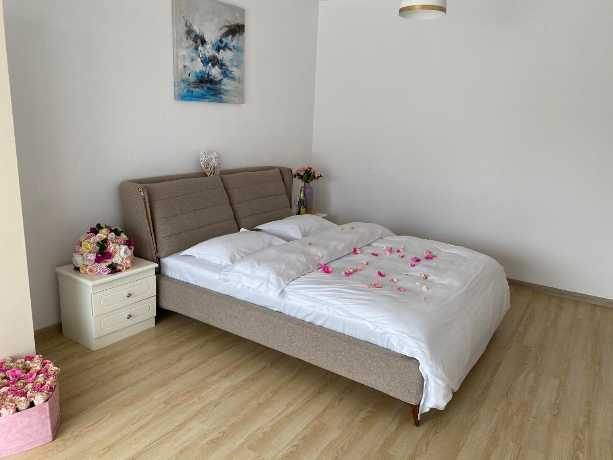 Hotel Le Blanc Bucureşti