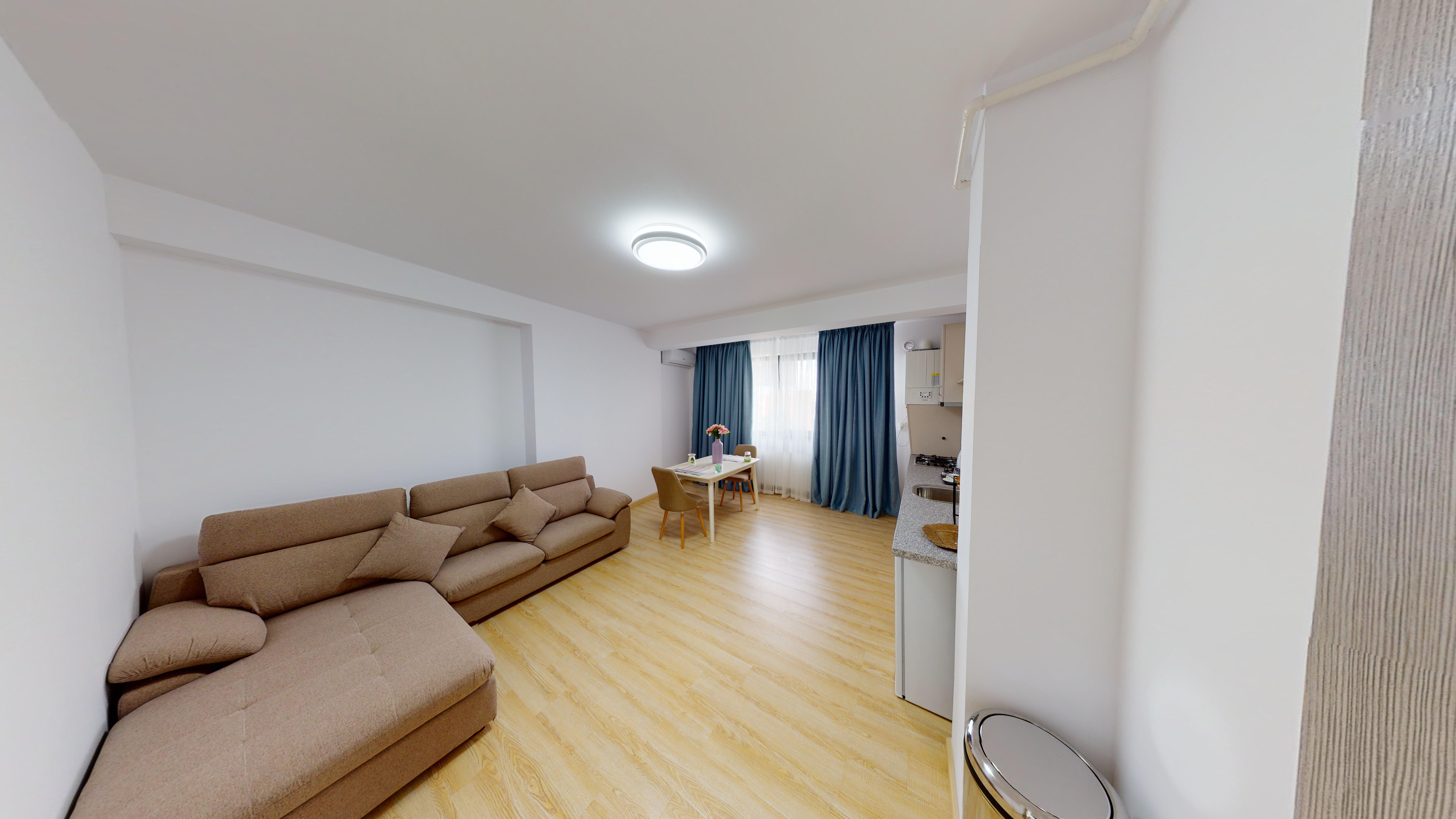 Hotel Le Blanc Bucureşti