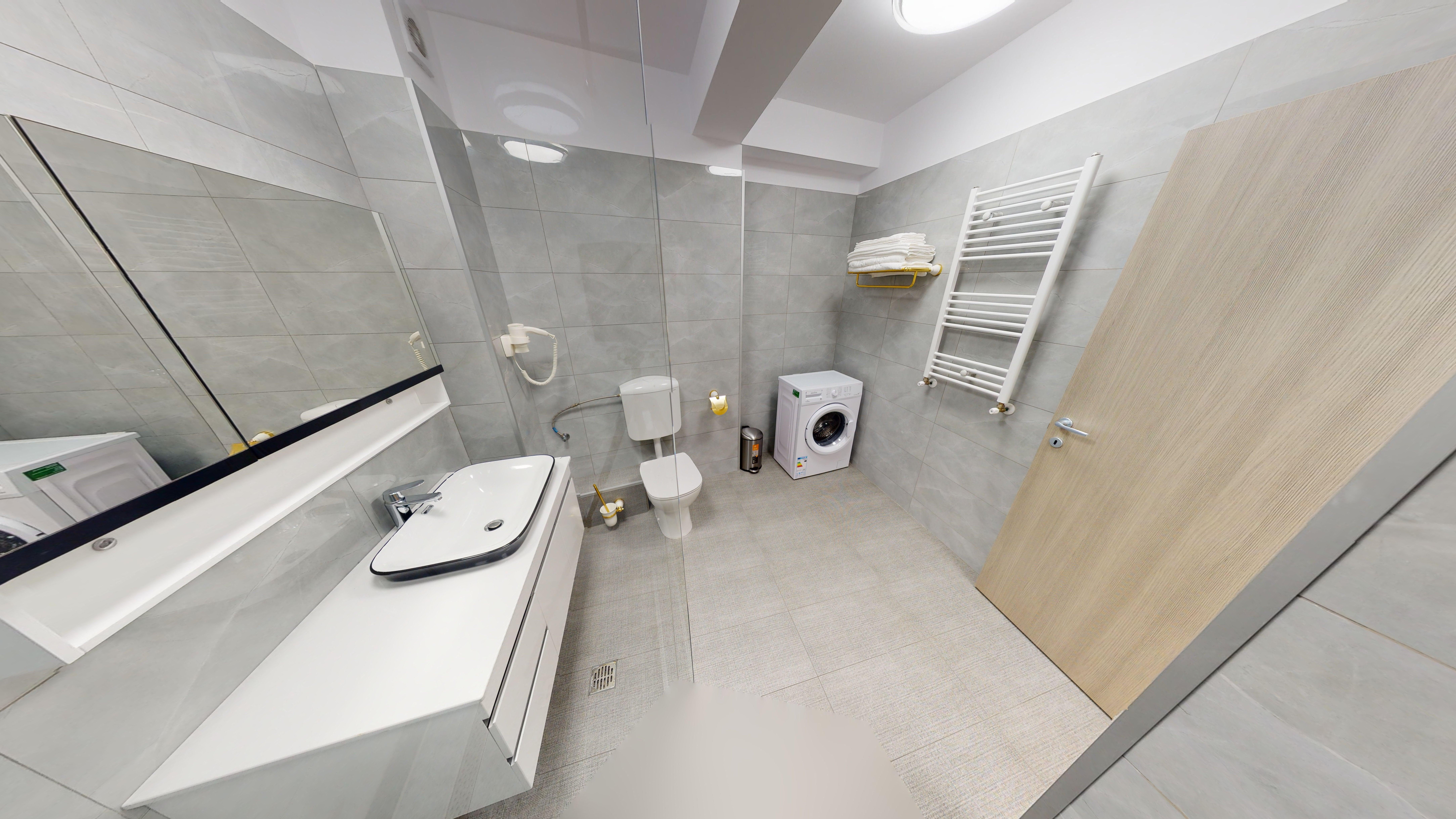Hotel Le Blanc Bucureşti
